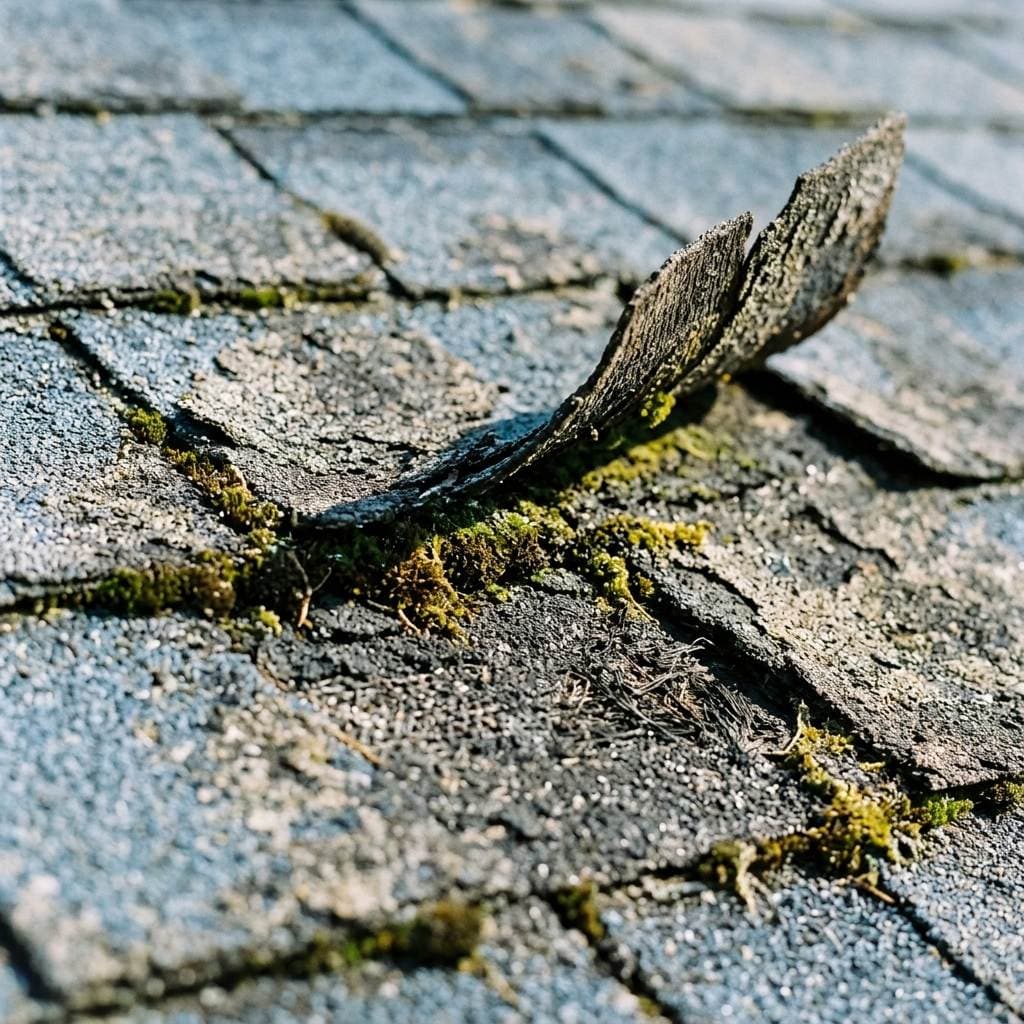 Featured Banner: Top 5 Warning Signs Your Shingles Roof is Failing - Diversified Roofing Solutions