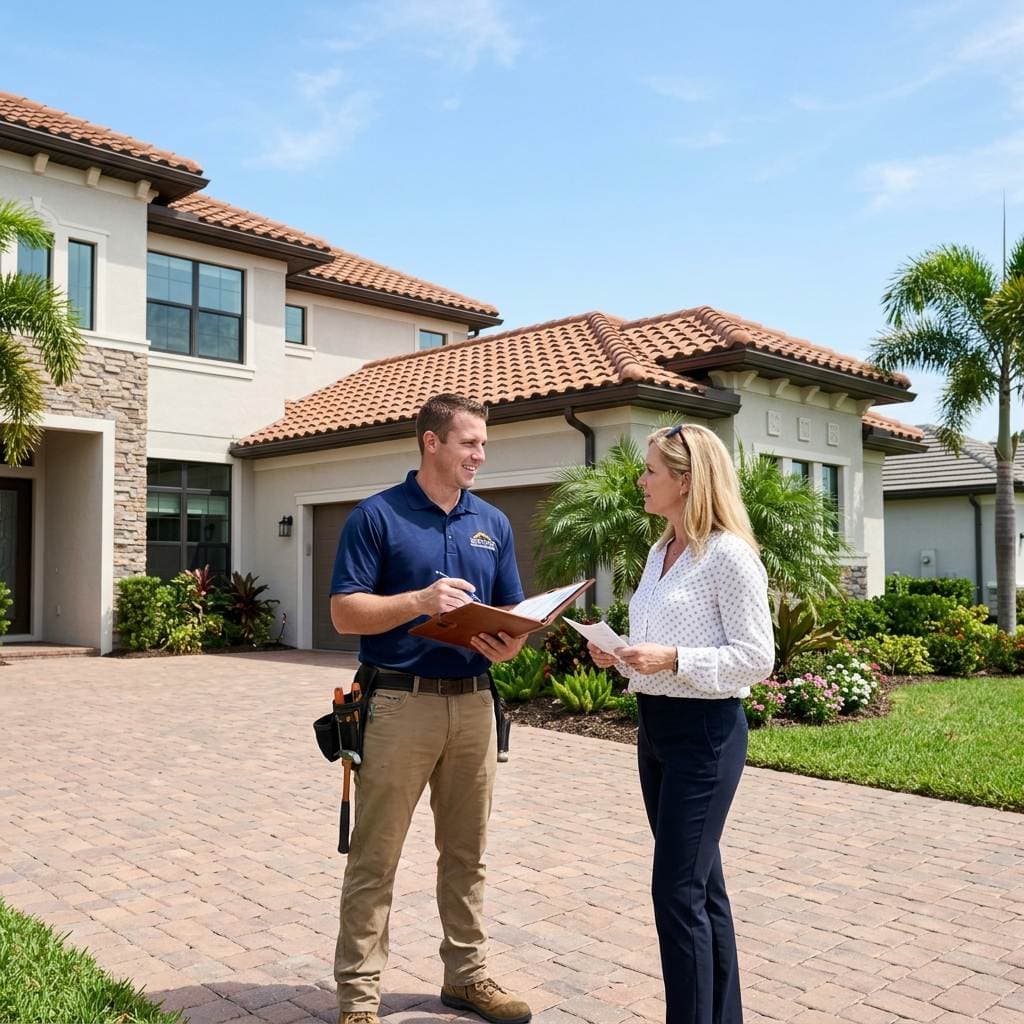 Featured Image: The Truth About Insurance: How Florida's Senate Bill... - Diversified Roofing Solutions