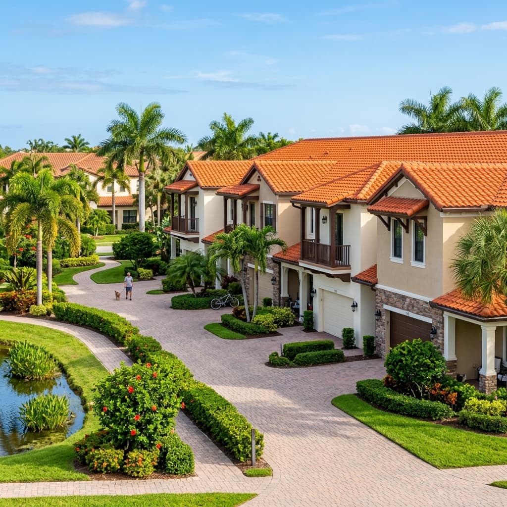 Featured Banner: End of Year HOA Budgeting: Planning for Roof Replacements - Diversified Roofing Solutions