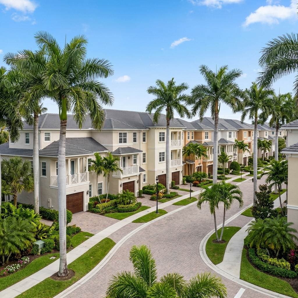 Featured Image: HOA Roof Guidelines: Coordinating Multi-Family Proje... - Diversified Roofing Solutions