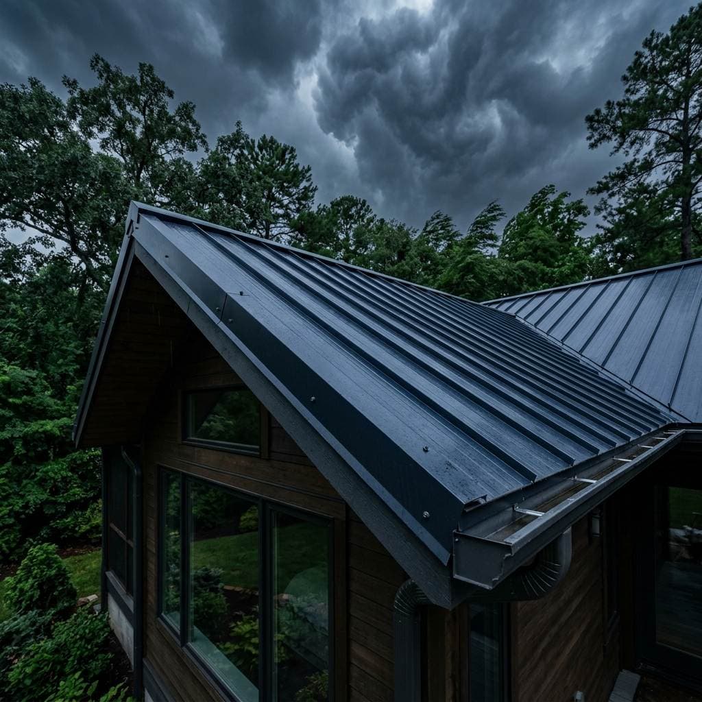 Featured Banner: Hurricane Roof Reinforcement: Essential Upgrades for... - Diversified Roofing Solutions