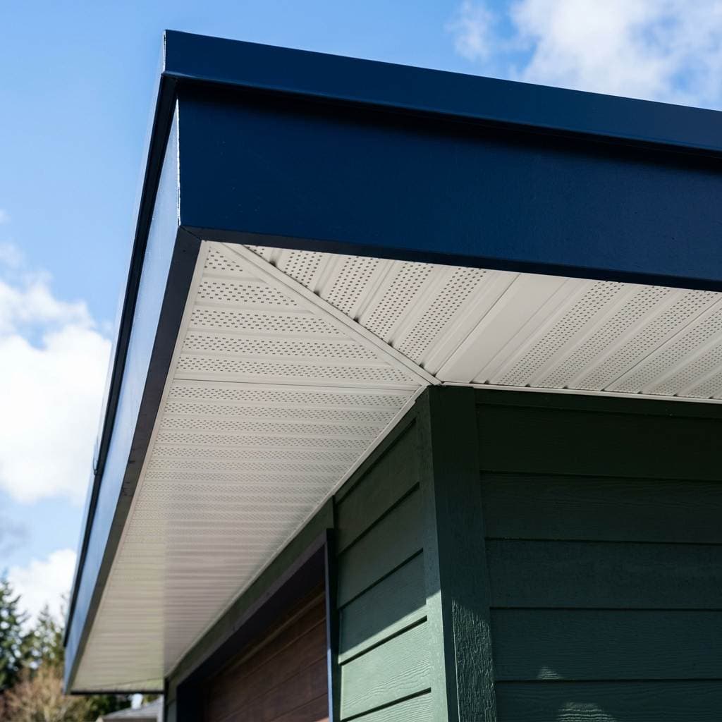 Featured Banner: Attic Ventilation Mold Prevention for Florida Homes - Diversified Roofing Solutions