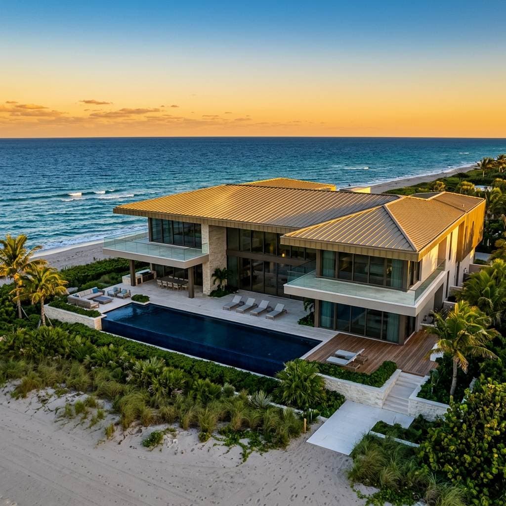 Featured Banner: Why Metal Roofing is the Smartest Long-Term Investme... - Diversified Roofing Solutions