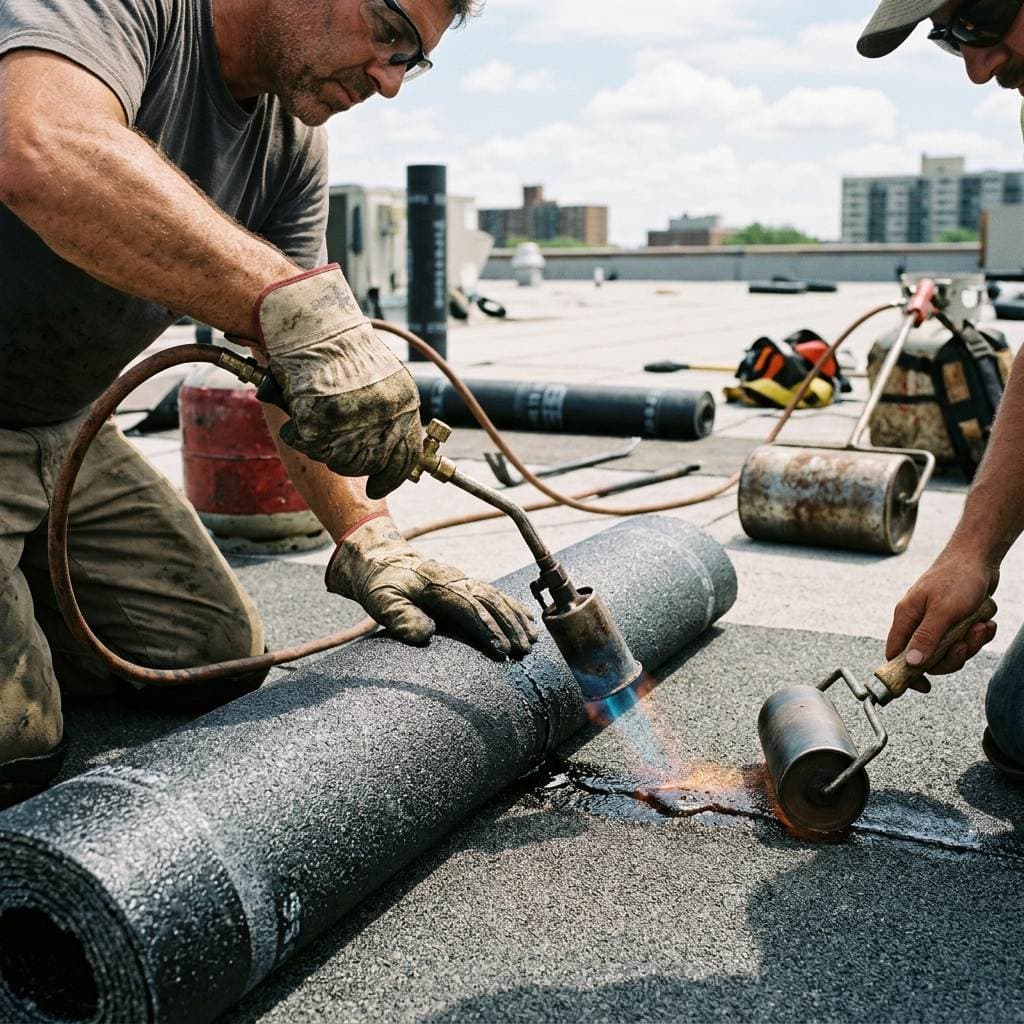 Featured Banner: Florida Winter Roof Replacement Advantages - Diversified Roofing Solutions