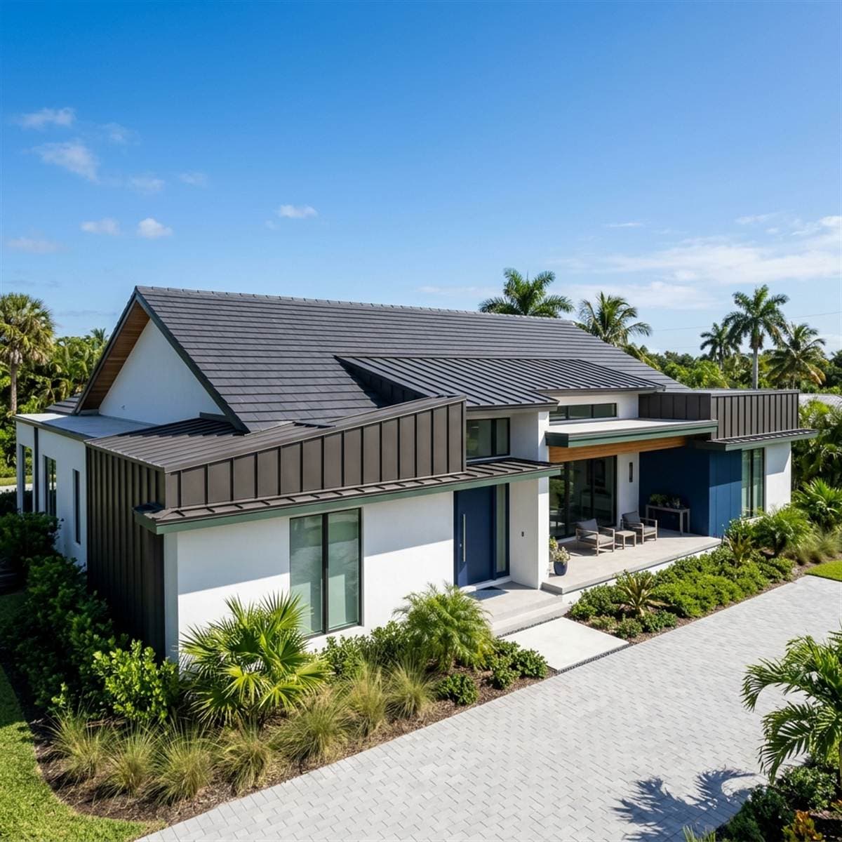 Featured Banner: My Safe Florida Home: How to Secure a 2026 Roof Grant - Diversified Roofing Solutions
