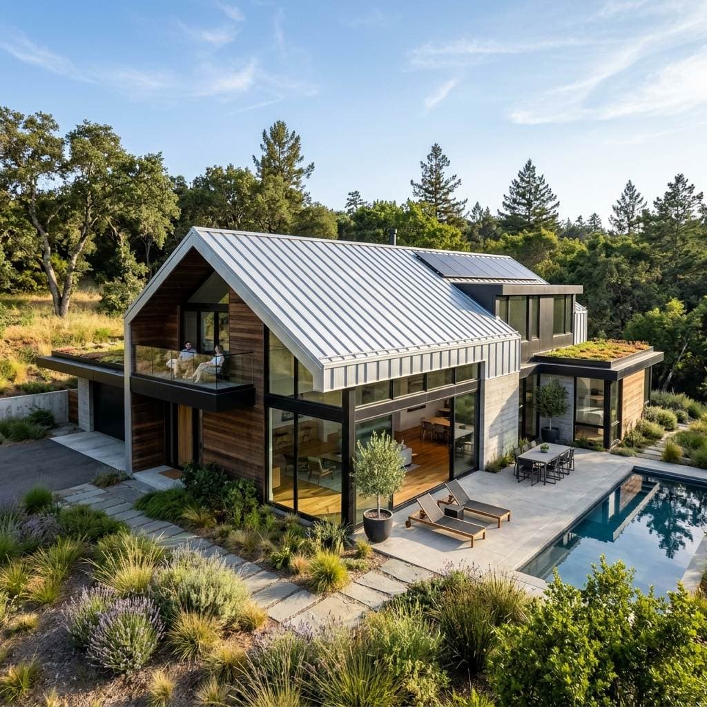 Featured Image: Cool Roofs in the Sunshine State: Energy Savings of ... - Diversified Roofing Solutions