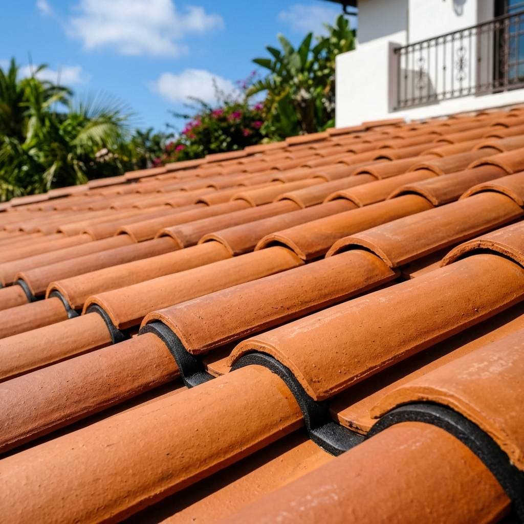 Featured Image: Tile Roof Restoration: When to Clean, Repair, or Ful... - Diversified Roofing Solutions