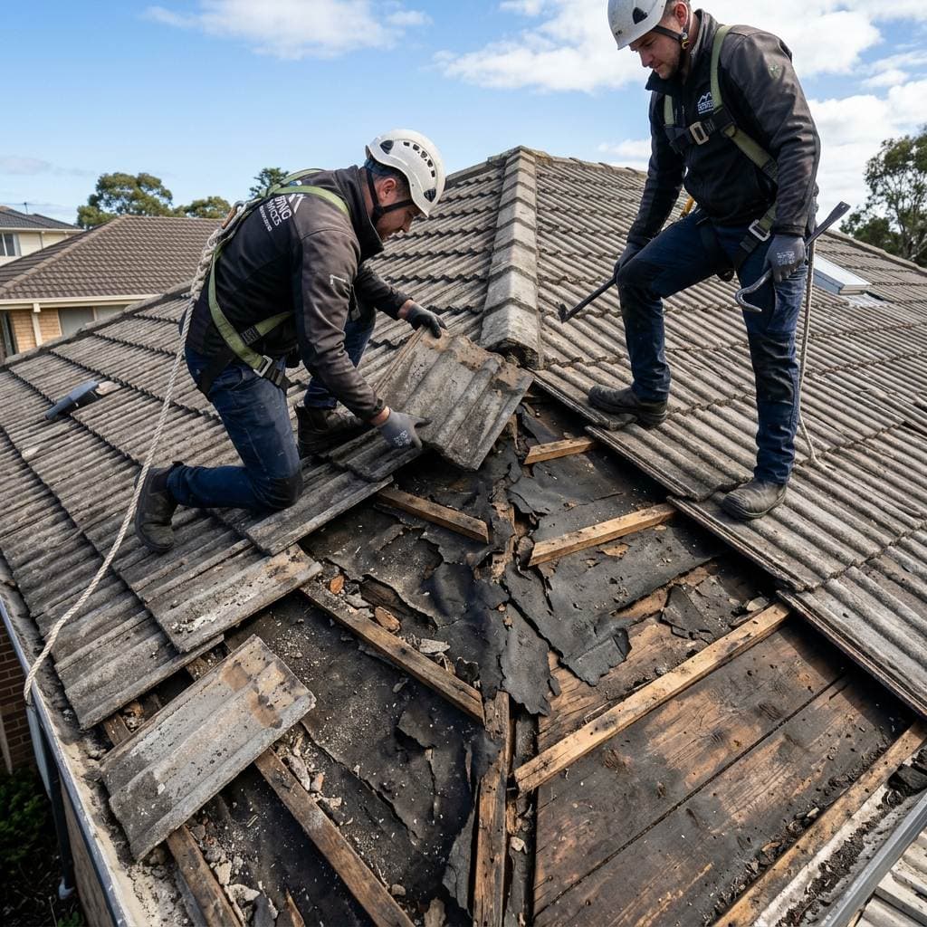 Featured Image: Why Underlayment Fails Before the Tiles: The 20-Year... - Diversified Roofing Solutions
