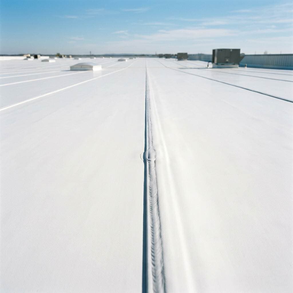 Featured Image: TPO Roof: Energy Savings and Lifespan in South Florida - Diversified Roofing Solutions