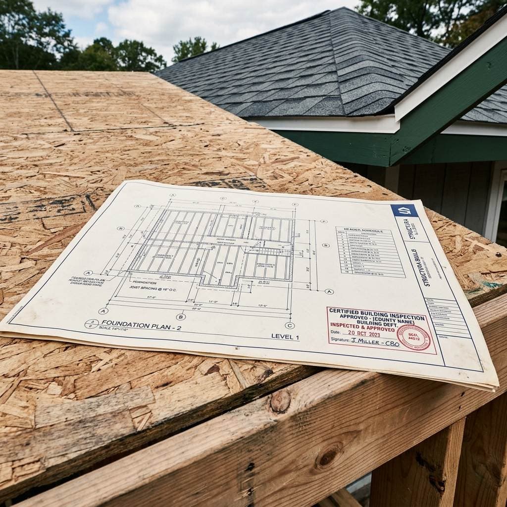 Featured Banner: Understanding Florida Building Codes for Residential... - Diversified Roofing Solutions