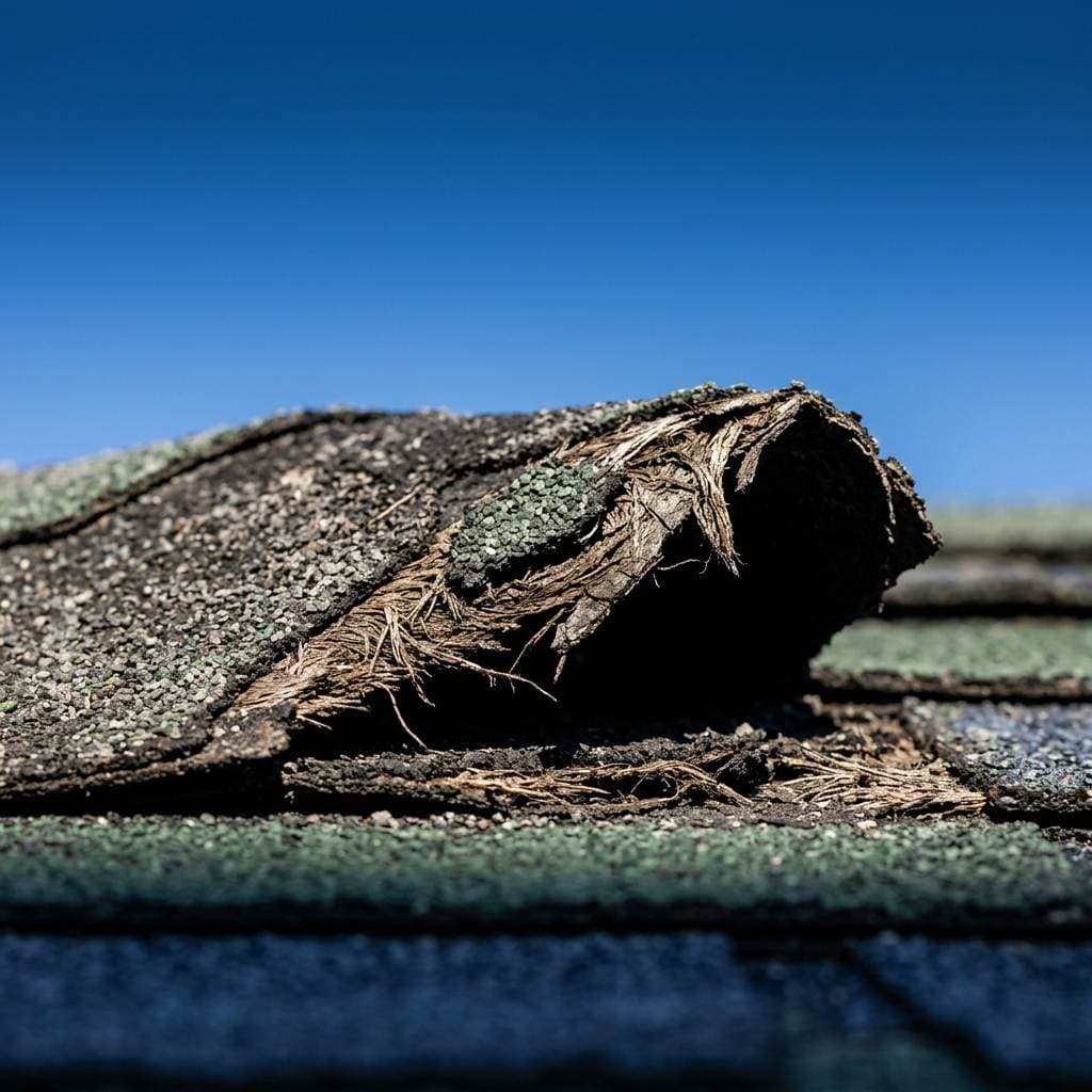Featured Banner: Identifying Early Warning Signs of Roof Failure in H... - Diversified Roofing Solutions
