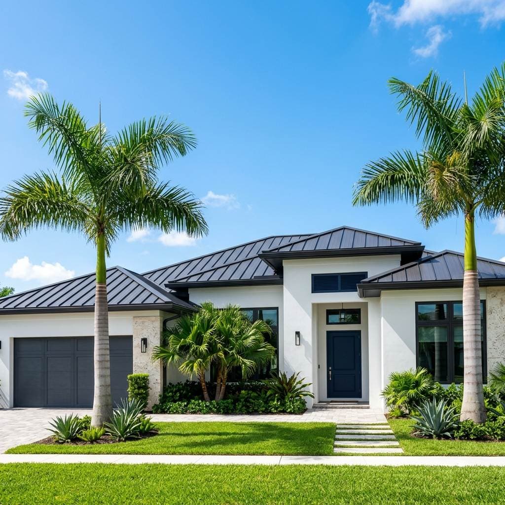 Belle Glade roofing projects local showcase