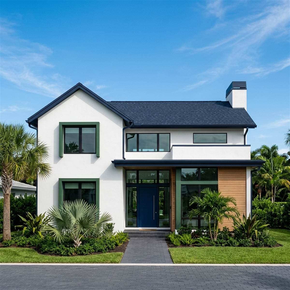 Coral Springs roofing projects local showcase