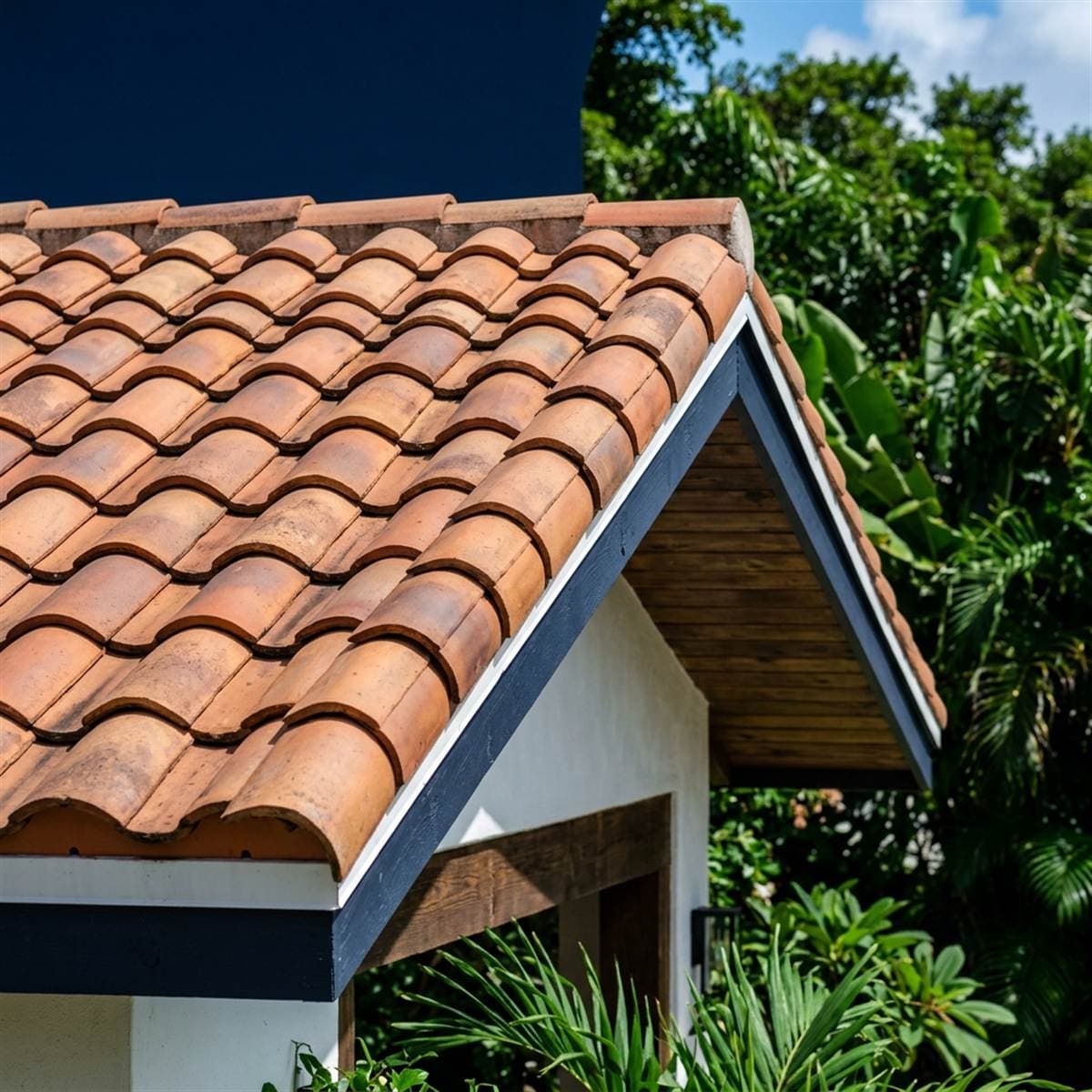Davie roofing projects local showcase