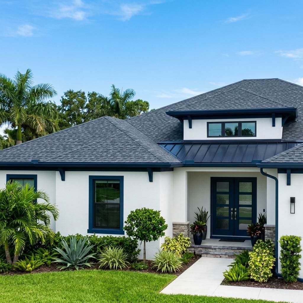 Greenacres roofing projects local showcase