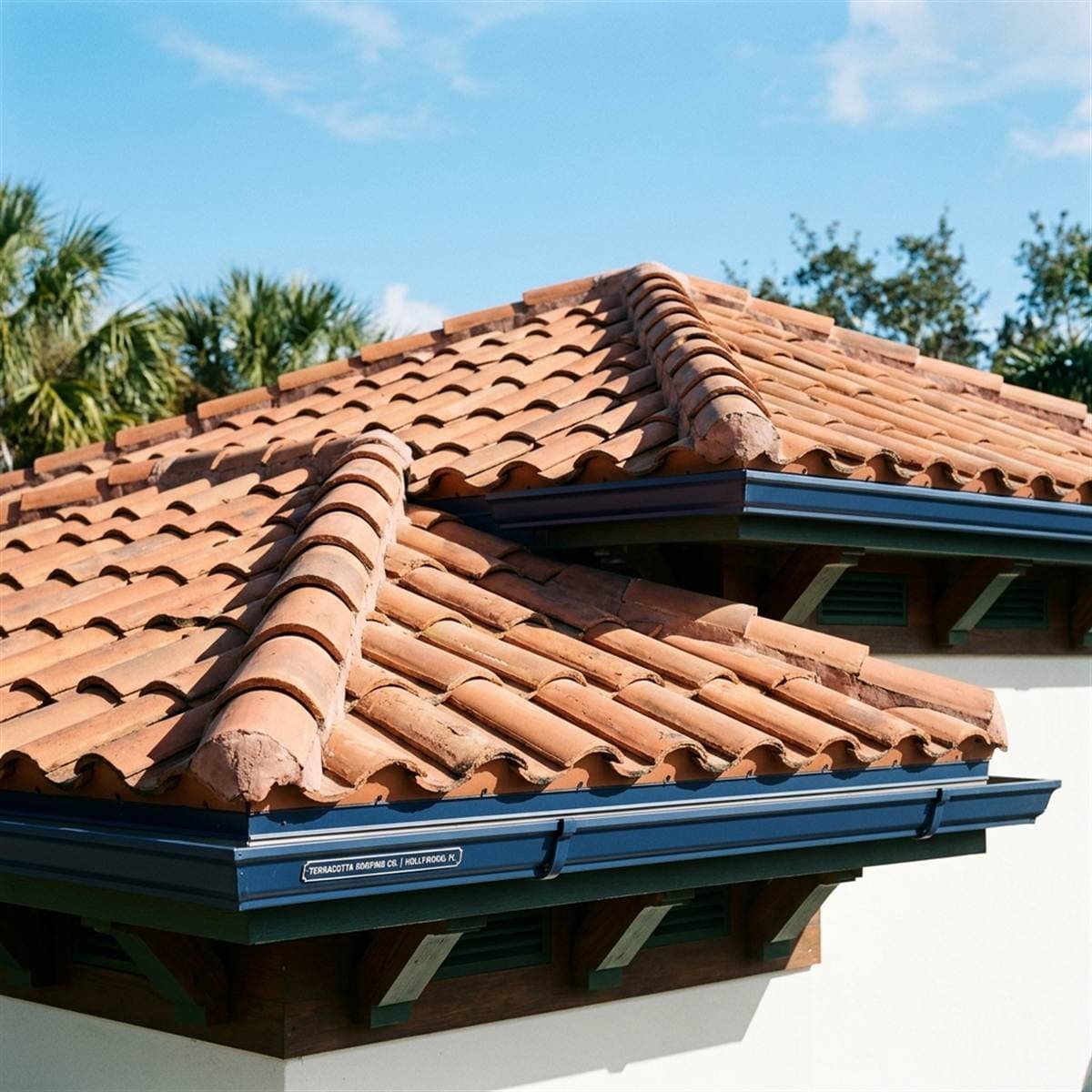 Hollywood roofing projects local showcase