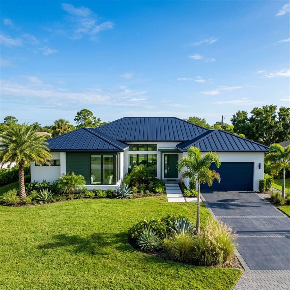 Port St Lucie roofing projects local showcase