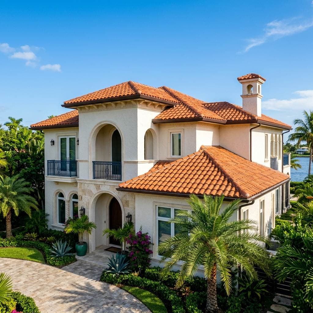 Royal Palm Beach roofing projects local showcase