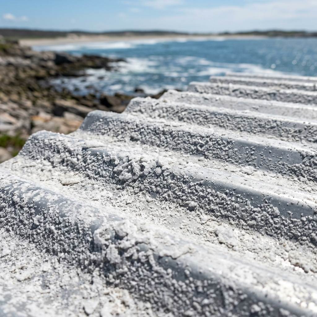Coastal Marine Aluminum