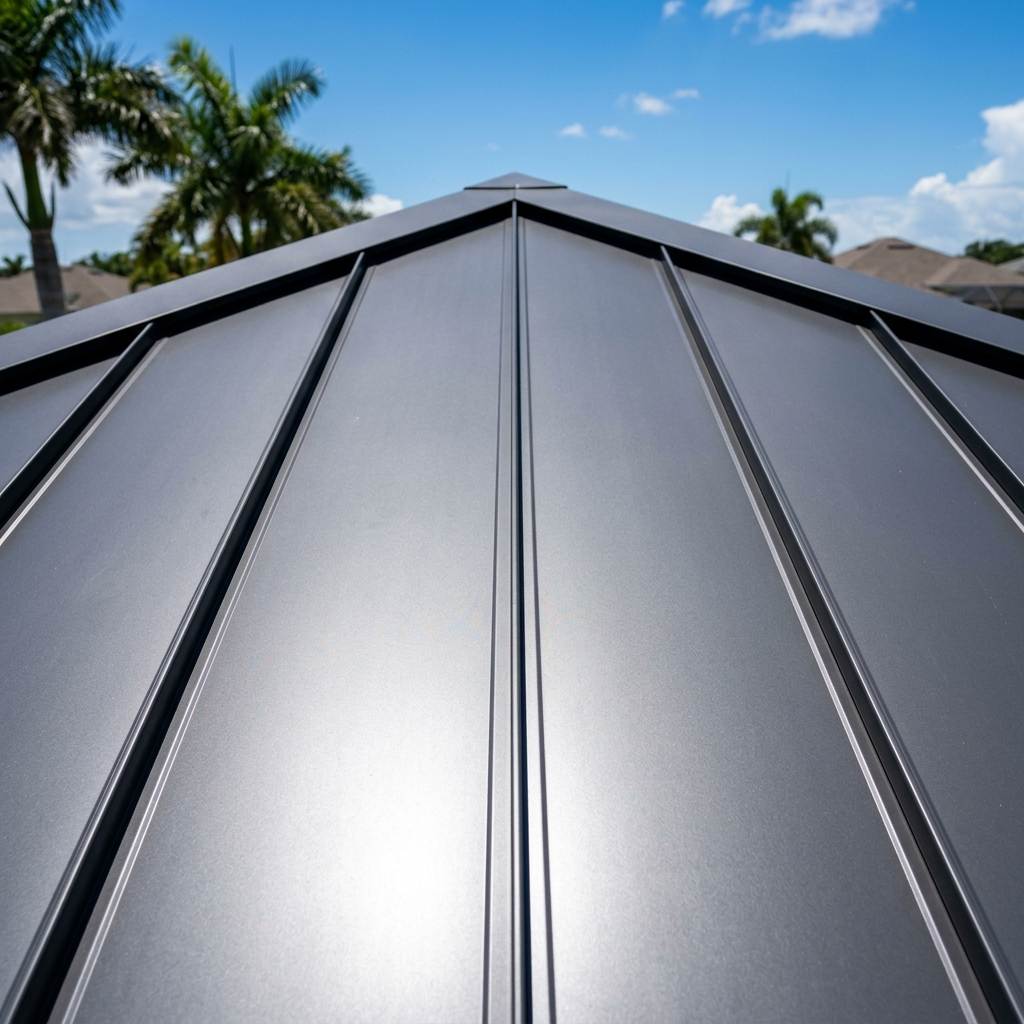 How to Inspect Standing Seam Metal Panel Fasteners: ...
