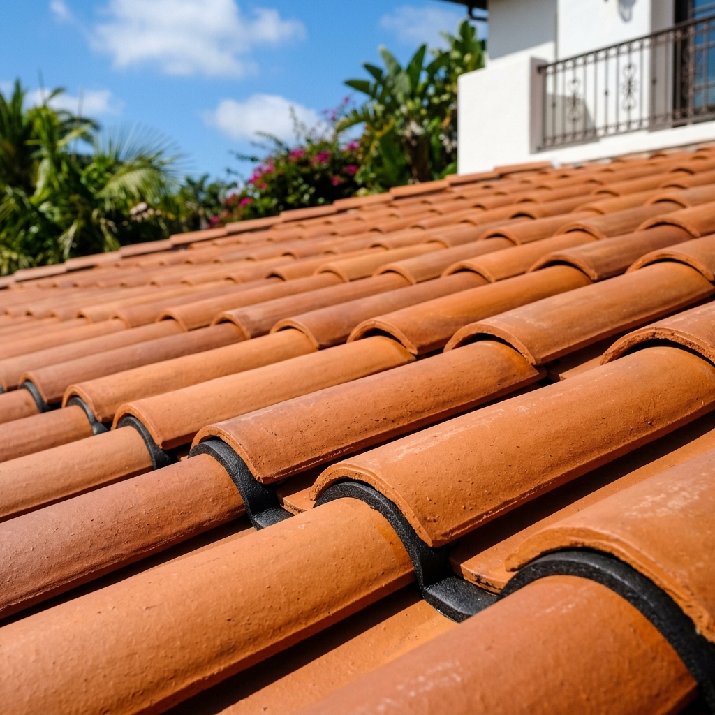 Featured Image: Tile Roof Restoration: When to Clean, Repair, or Fully Replace S-Tiles in Martin County - Diversified Roofing Solutions