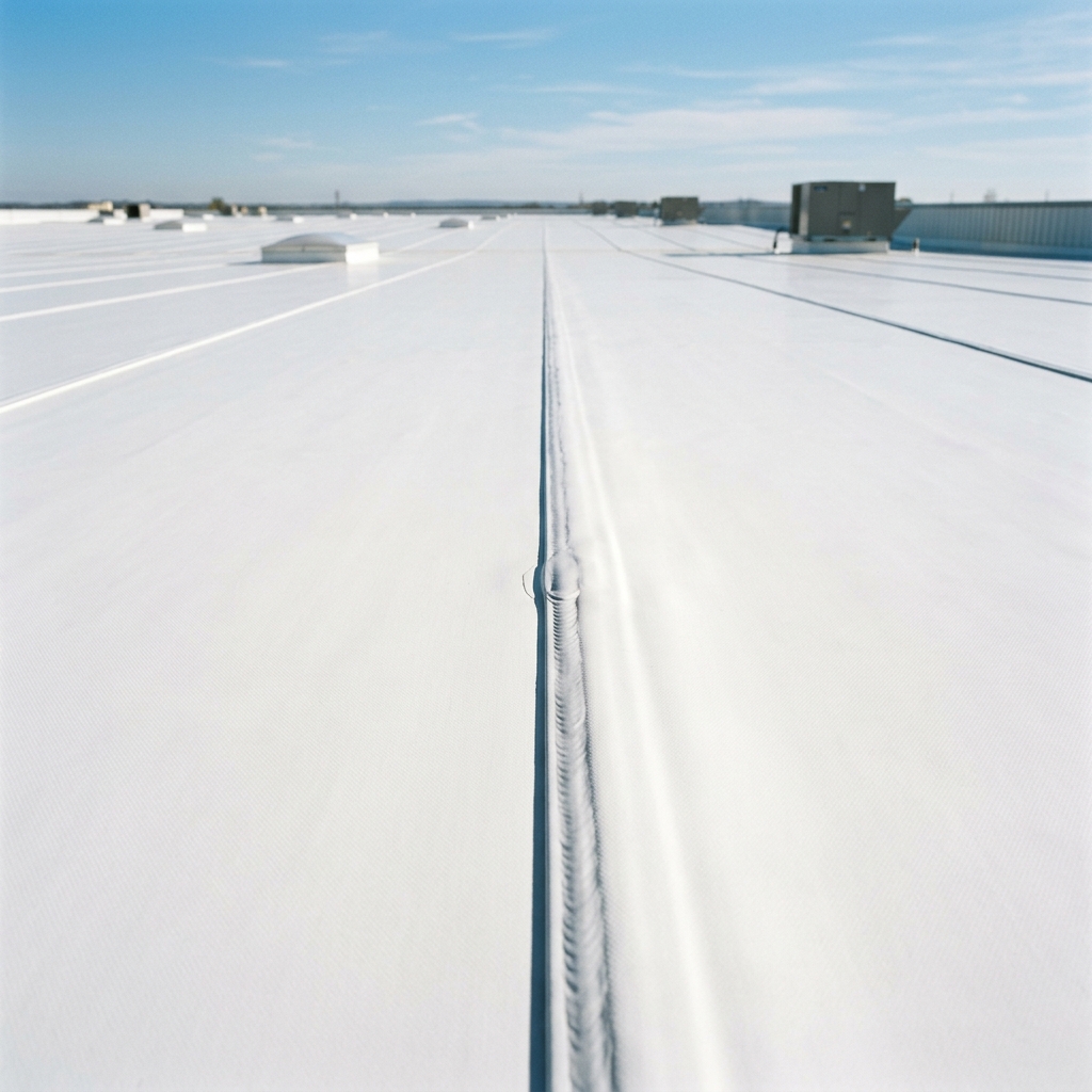 Featured Image: TPO Roof Replacement: Energy Savings and Lifespan in South Florida - Diversified Roofing Solutions